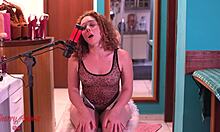 me enche de leitinho amor while i tease my trimmed pussy joi dirty talk cherry adams