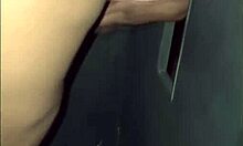 brazilian latina cuckold couples double penetrate asses with real cum explosions