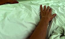 Stepmom Wakes Up And Rides Stepson Like Husband