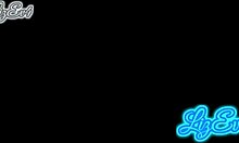 best friend bends over for first time homemade anal creampie pounding