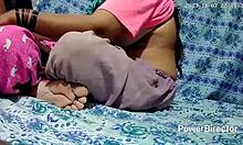 INDIAN DOCTOR FUCKS NURSE HARD IN HOSPITAL DOGGYSTYLE!