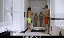 hey haley spades and minxx marley why swap sex with stepbros like that