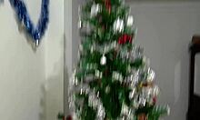 What Happens When You Hire a Venezuelan Maid at Christmas for Home Quickie?