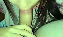 the masseuse i hired fucked me hard real homemade cuckold wife style