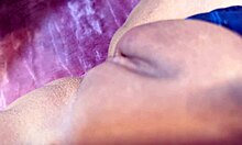 fat puta milf's tight ass tempts young stud's cock