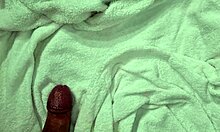 Craving Huge Cock Jerk-Off Intense Orgasm Moans? Come Drink Potent Cum From My Massive Dick Dirty Talk!