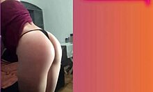 dancing sexy like that in lingerie you love it sol megan fire