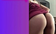 dancing sexy like that in lingerie you love it sol megan fire