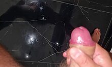 Craving Huge Cock Jerk-Off Intense Orgasm Moans? Come Drink Potent Cum From My Massive Dick Dirty Talk!