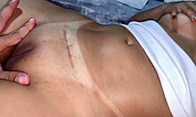 Wow Sexy Fat Ass Mother-In-Law Fucked Hard In Kitchen Lingerie!