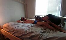 i tease my bound helpless boyfriend