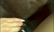 He Filled Me with Cum During Our Intense Fuck Session