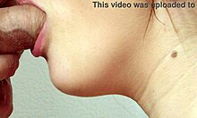 skye mae delivers slow motion ultra hd cock sucking perfection