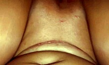 Wow Sexy Fat Ass Mother-In-Law Fucked Hard In Kitchen Lingerie!