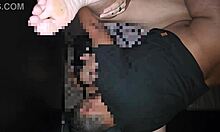 casada milf safada swings wild with pauzudo leaving corno behind 😈👋