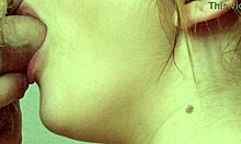 skye mae delivers slow motion ultra hd cock sucking perfection