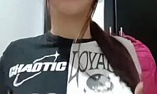 the masseuse i hired fucked me hard real homemade cuckold wife style