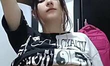 the masseuse i hired fucked me hard real homemade cuckold wife style