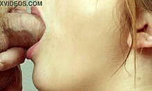 skye mae delivers slow motion ultra hd cock sucking perfection