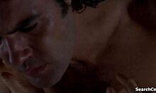 imagine jennifer connelly's big tits in that steamy 1995 handjob scene