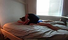 i tease my bound helpless boyfriend