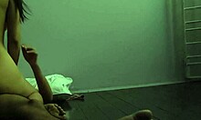 man oh man this myanmar amateur college coed rides cock cowgirl horny big ass shaking homemade