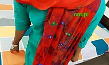 Field girl agrees to home fuck after outdoor tease wet pussy doggystyle couple suck.