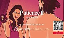 what if he ties you up, spanks, then edges your bound pussy till you beg?