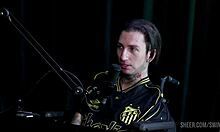 gabriel, check these swingers tifany rocha, alice monteiro, milena moreau under sheer red wheels - part 1?