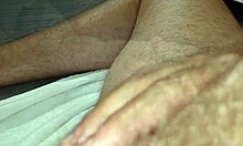 Craving Huge Cock Jerk-Off Intense Orgasm Moans? Come Drink Potent Cum From My Massive Dick Dirty Talk!