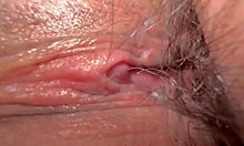 Amateur's Pink PUSSY Fingered CLOSE-UP 331 Days After VIRGINITY Loss!
