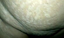 stepmom's big ass pounded hard right in the morning