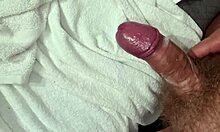 Craving Huge Cock Jerk-Off Intense Orgasm Moans? Come Drink Potent Cum From My Massive Dick Dirty Talk!