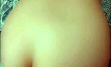 Innocent face but finally fucked her tight college pussy she begged to film! 🔥👅