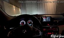 paid 10k for street's hottest slut, she gulps it raw and begs more