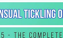 i tease my bound helpless boyfriend