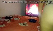 man that colombian hottie made sex feel insanely good