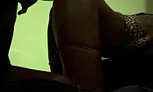 face down ass up in garage she takes bbc backshots till cumshot 💦🔥