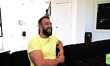 WOW! SLUTTY GIRLFRIEND AVA SINCLAIRE'S HUGE BIRTHDAY TITS FUCK!