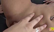 hey, two lesbians grabbing that short skirt hottie to fuck her good?