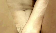 My Aching Wet Pussy Yearns Desperately for Monster Cock Inside