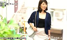 first-time married woman koharu nishio gets intimate in amateur asian homemade creampie session