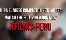 horny brunette latina teen fisting vagina anal deepthroat big cock in submissive casting interview