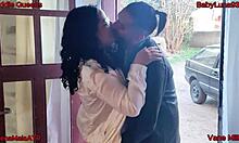 we tied him up and took turns fucking his ass