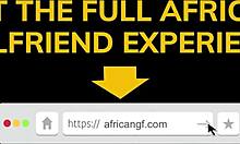 amateur ebony girlfriend bent over doggystyle deepthroat face fucked rough interracial domination tape