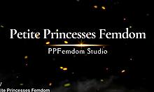 kira's sporty leggings femdom preview foot gags armpit licks facesitting