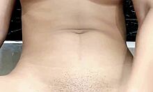 My Aching Wet Pussy Yearns Desperately for Monster Cock Inside