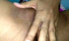 damn licking her wet pussy got me so horny before pounding that juicy cum-dripping hole