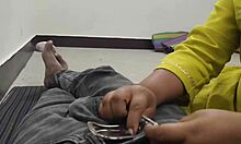 indian wife fucked bent over doggystyle full creampie cumshot compilation