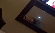 big ass wife gets pounded doggystyle by husbands best friend quickie